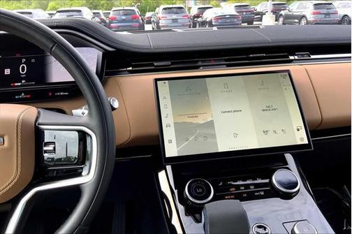 2023 Land Rover Range Rover Sport SE