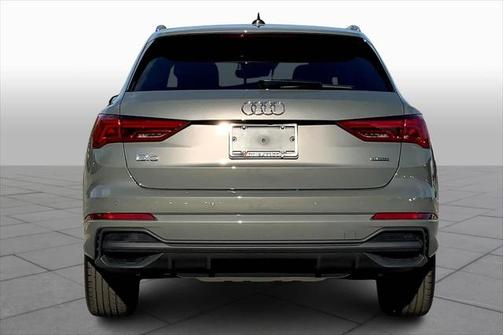 2024 Audi Q3 45 S line Premium Plus