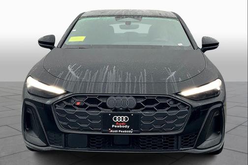 2025 Audi S5 Premium Plus TFSI quattro S tronic