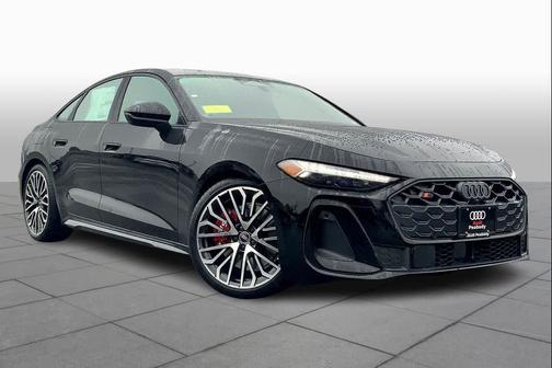 2025 Audi S5 Premium Plus TFSI quattro S tronic