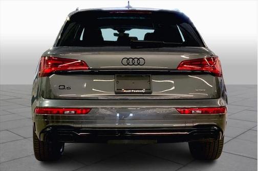 2024 Audi Q5 55 S line Premium Plus