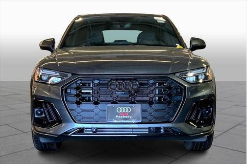 2024 Audi Q5 55 S line Premium Plus