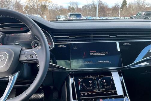 2026 Audi Q7 55 Premium Plus