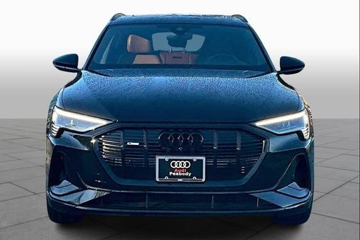 2023 Audi e-tron Premiumwe