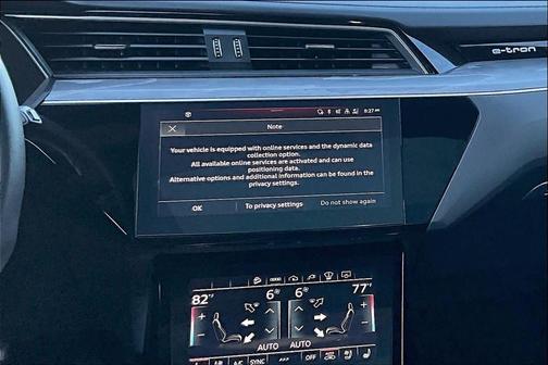 2023 Audi e-tron Premiumwe