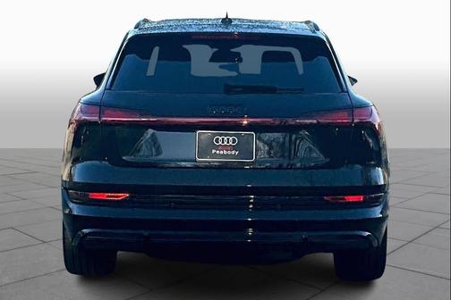 2023 Audi e-tron Premiumwe