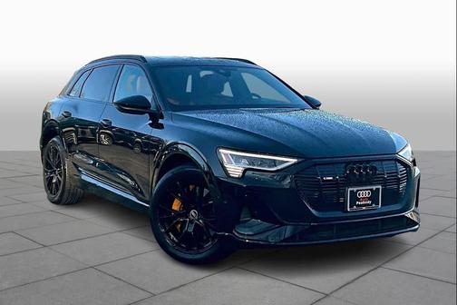 2023 Audi e-tron Premiumwe