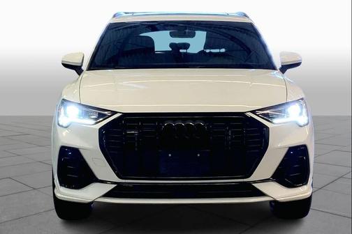 2024 Audi Q3 Premium 45 TFSI S line quattro Tiptronic
