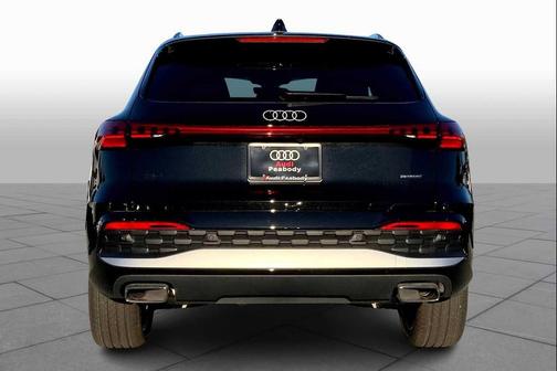 2025 Audi Q5 Premium Plus