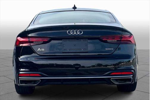 2023 Audi A5 Sportback Premium