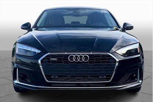 2023 Audi A5 Sportback Premium
