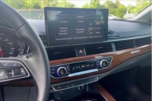 2023 Audi A5 Sportback Premium