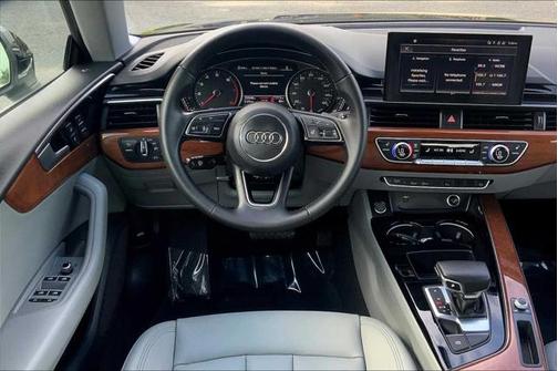 2023 Audi A5 Sportback Premium