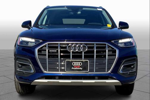 2021 Audi Q5 45 Premium