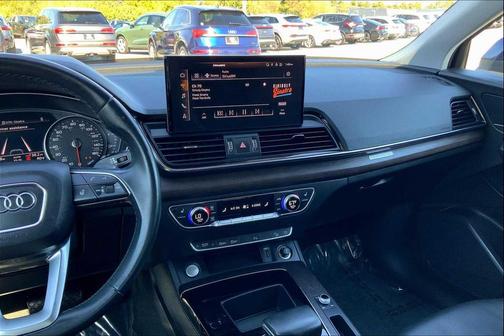 2021 Audi Q5 45 Premium