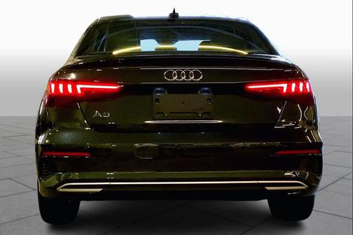 2023 Audi A3 Premium