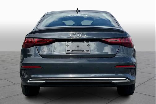 2023 Audi A3 Premium