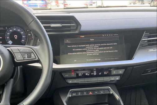 2023 Audi A3 Premium