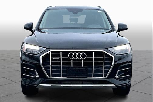 2023 Audi Q5 40 Premium