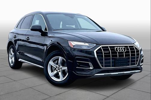2023 Audi Q5 40 Premium