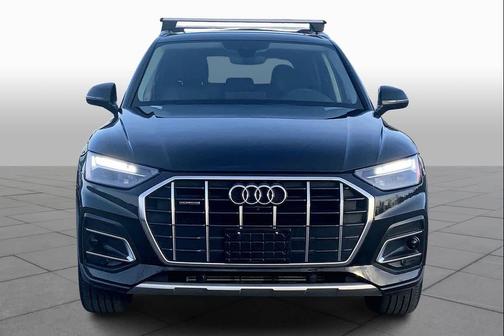 2023 Audi Q5 40 Premium Plus