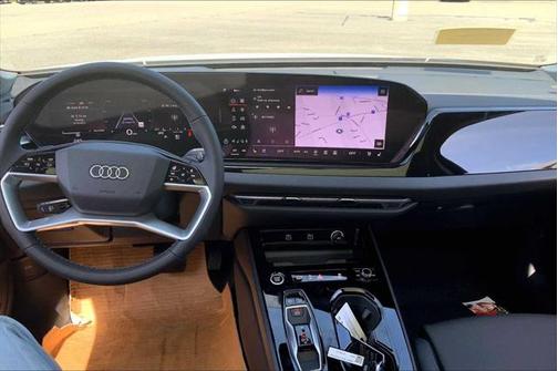 2025 Audi A5 Premium Plus
