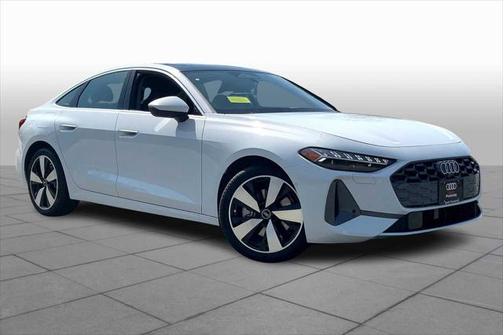 2025 Audi A5 Premium Plus