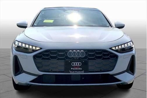 2025 Audi A5 Premium Plus