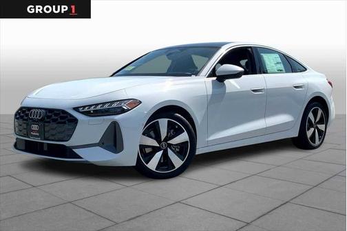 2025 Audi A5 Premium Plus