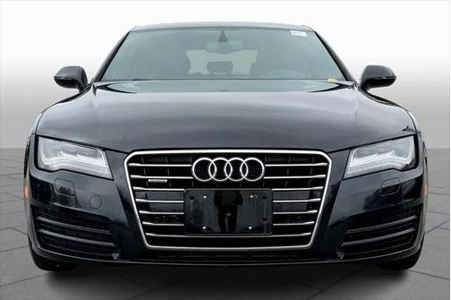 2015 Audi A7 3.0T Premium Plus