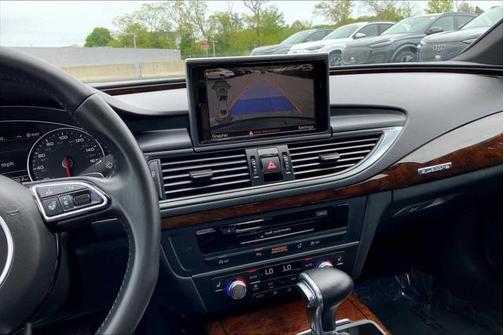 2015 Audi A7 3.0T Premium Plus