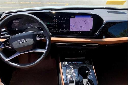 2025 Audi A5 Premium Plus