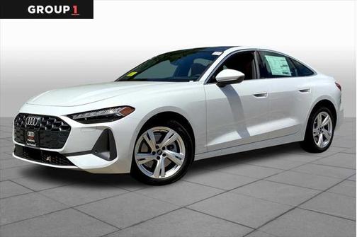 2025 Audi A5 Premium Plus
