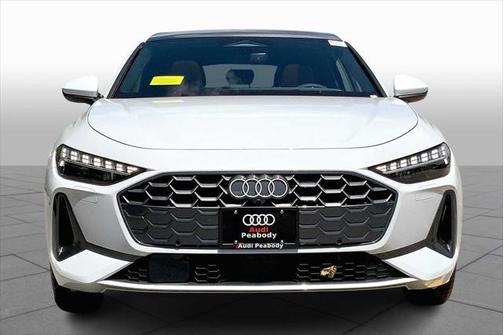 2025 Audi A5 Premium Plus