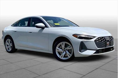 2025 Audi A5 Premium Plus