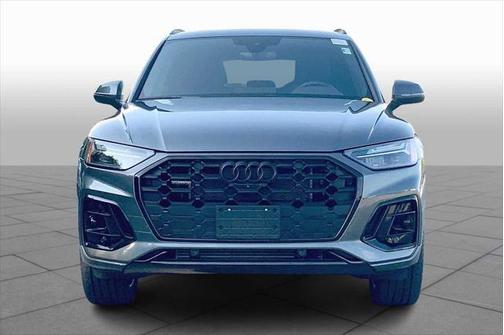 2024 Audi Q5 55 S line Premium Plus