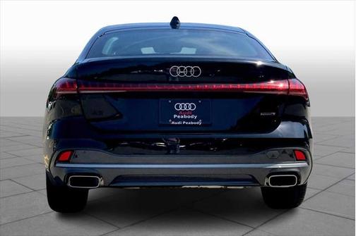 2025 Audi A5 Premium