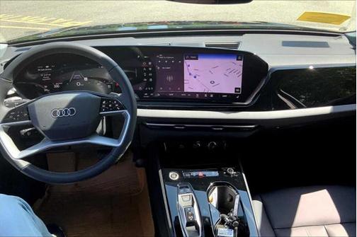 2025 Audi A5 Premium