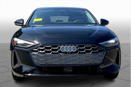 2025 Audi A5 Premium