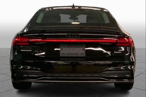 2021 Audi A7 55 Premium Plus