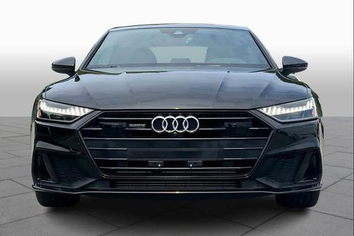 2021 Audi A7 55 Premium Plus