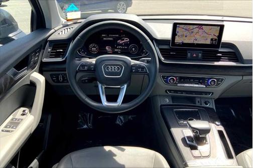 2019 Audi Q5 2.0T Premium Plus