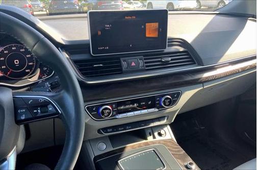 2019 Audi Q5 2.0T Premium Plus