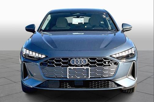 2025 Audi A5 Premium Plus TFSI quattro S tronic