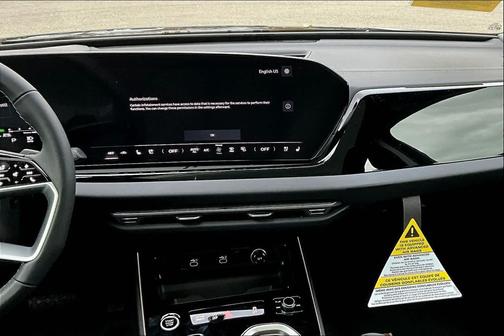 2026 Audi A6 Premium Plus quattro S tronic