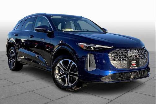 2025 Audi Q5 Premium Plus TFSI quattro S tronic