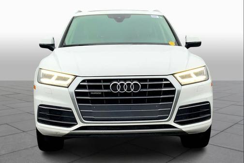 2018 Audi Q5 2.0T Premium Plus