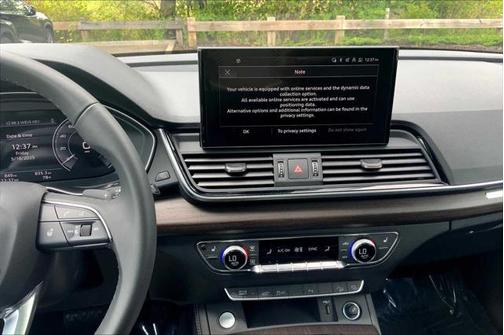 2024 Audi Q5 55 S line Premium Plus