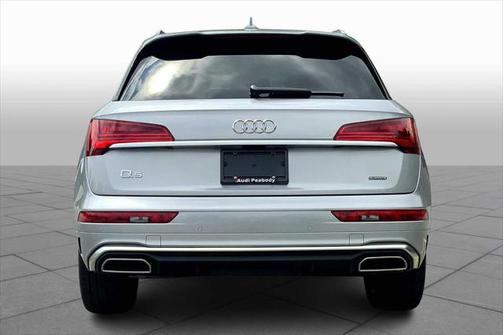 2024 Audi Q5 55 S line Premium Plus