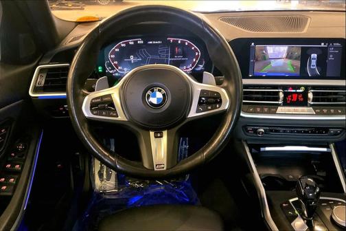 2021 BMW M340 i xDrive